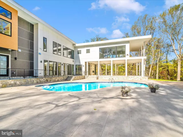 $4,200,000 | 2209 Hunter Mill Road, Vienna, VA 22181