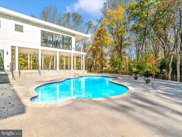 $4,200,000 | 2209 Hunter Mill Road, Vienna, VA 22181