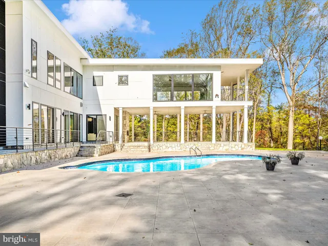 $4,200,000 | 2209 Hunter Mill Road, Vienna, VA 22181