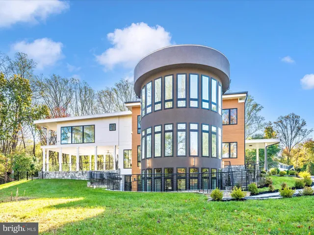 $4,200,000 | 2209 Hunter Mill Road, Vienna, VA 22181