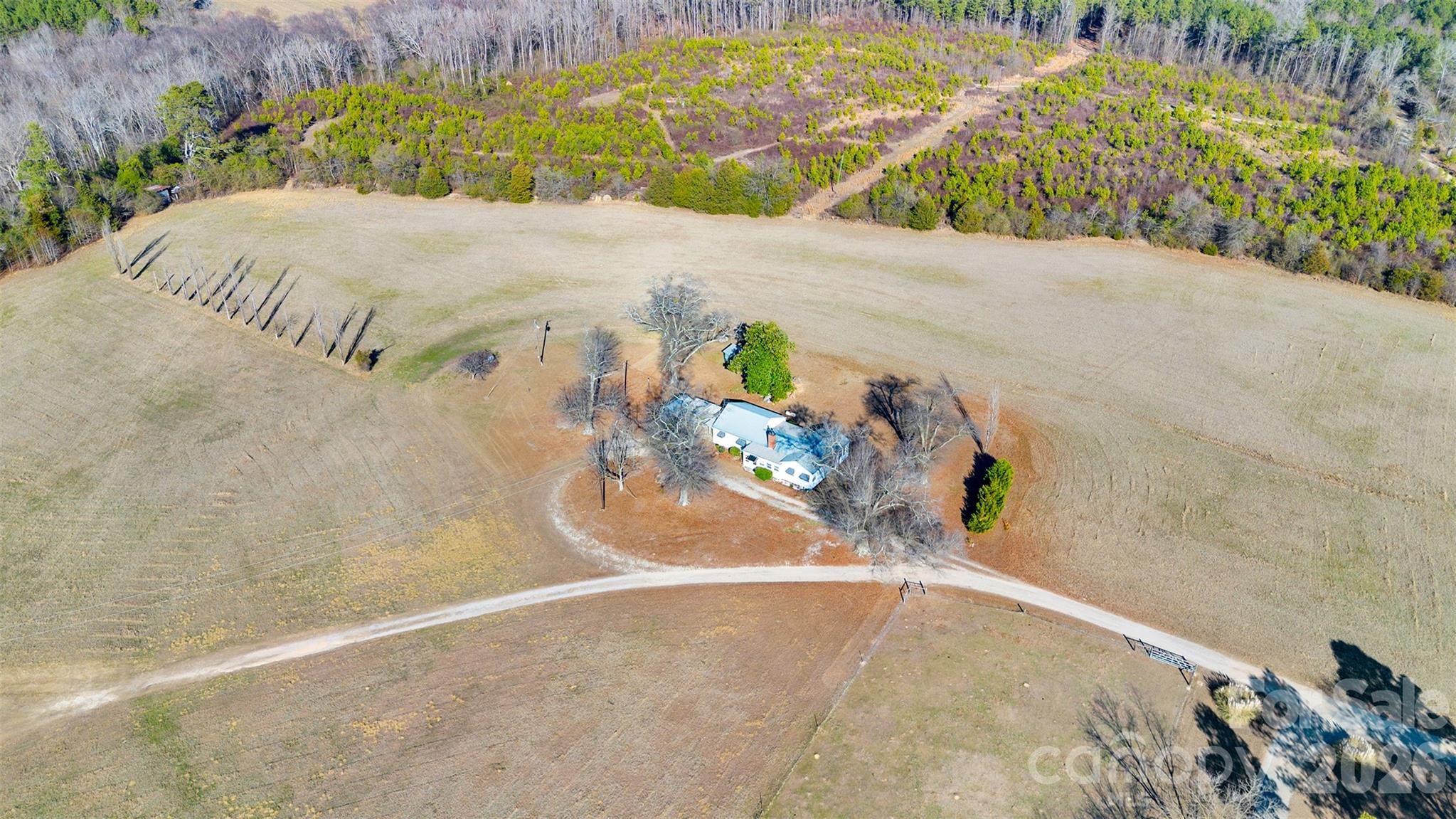 318 McFarlan Road Morven, NC 28119 - Photo 20 of 41 Gallery Image 20