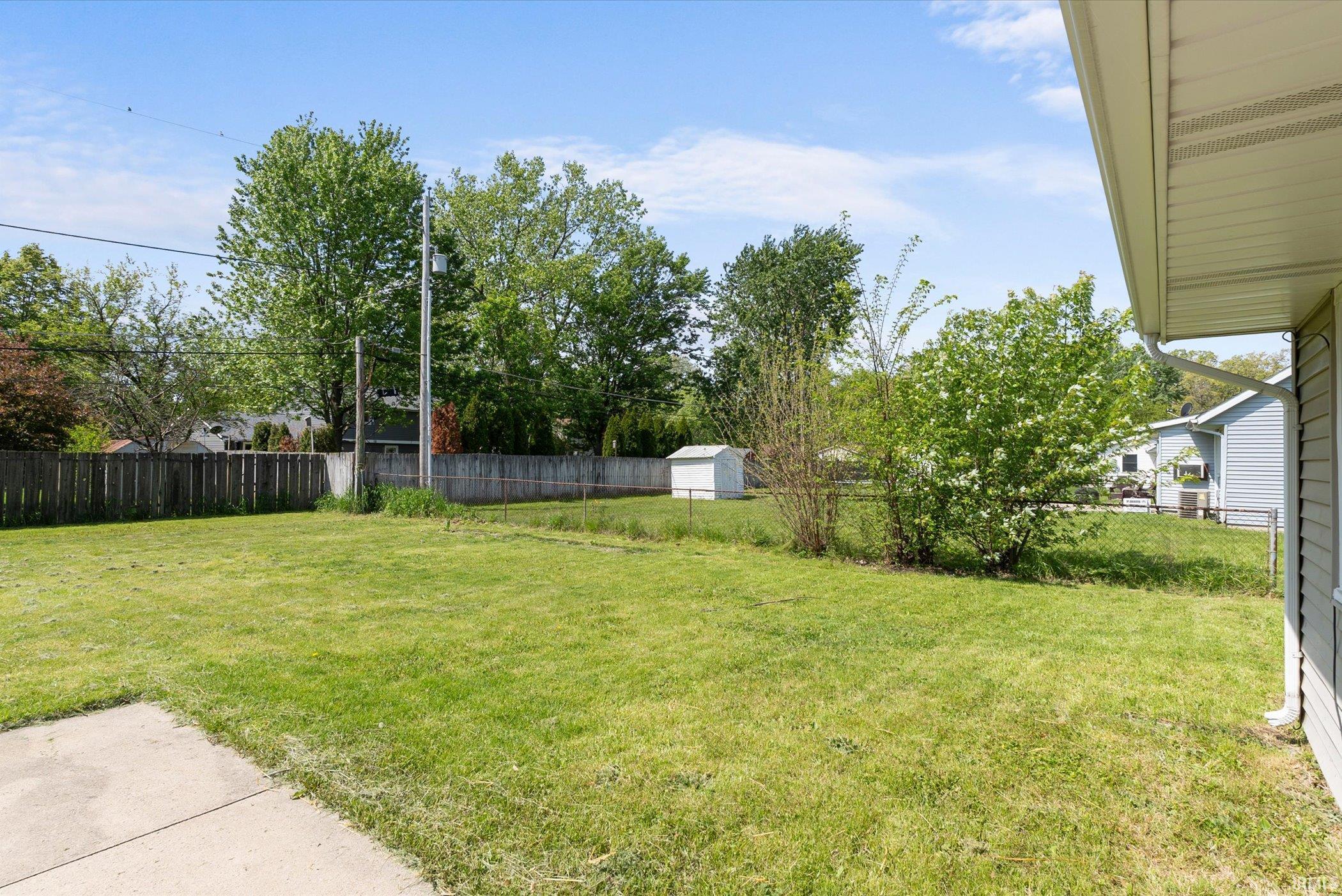 5316 Stellhorn Road Fort Wayne, IN 46815 - Photo 29 of 34