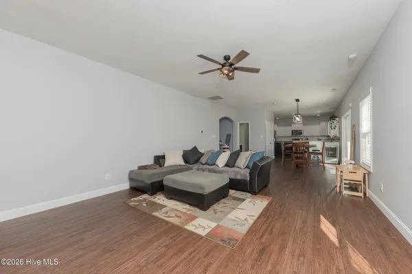 $415,000 | 107 Regatta Way, Sneads Ferry, NC 28460