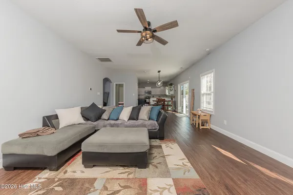 $415,000 | 107 Regatta Way, Sneads Ferry, NC 28460