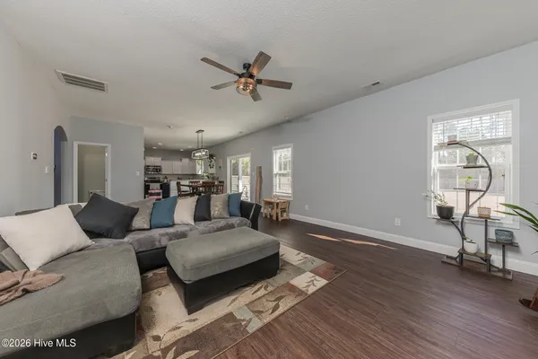 $415,000 | 107 Regatta Way, Sneads Ferry, NC 28460