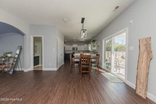 $415,000 | 107 Regatta Way, Sneads Ferry, NC 28460