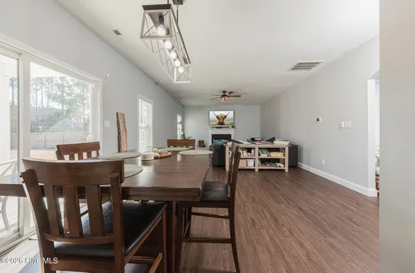 $415,000 | 107 Regatta Way, Sneads Ferry, NC 28460