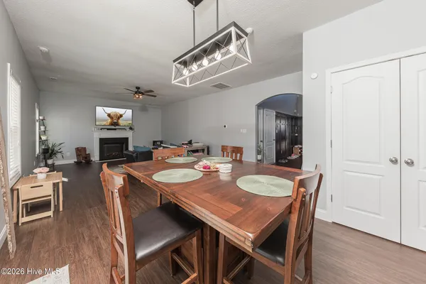 $415,000 | 107 Regatta Way, Sneads Ferry, NC 28460