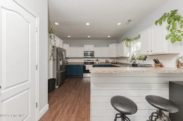 $415,000 | 107 Regatta Way, Sneads Ferry, NC 28460