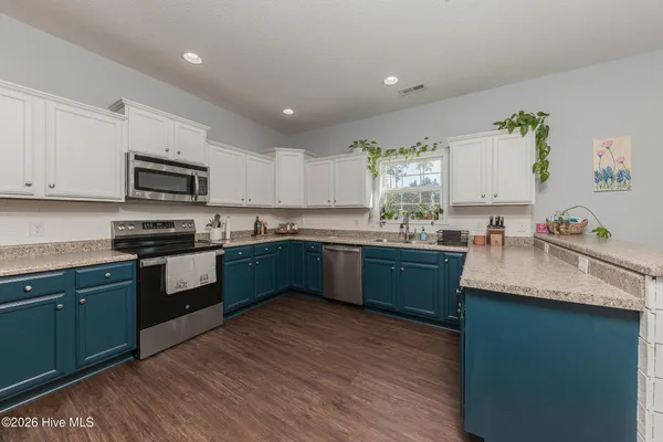 $415,000 | 107 Regatta Way, Sneads Ferry, NC 28460