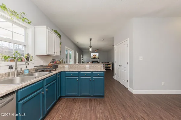 $415,000 | 107 Regatta Way, Sneads Ferry, NC 28460