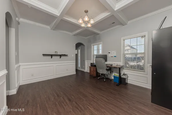 $415,000 | 107 Regatta Way, Sneads Ferry, NC 28460