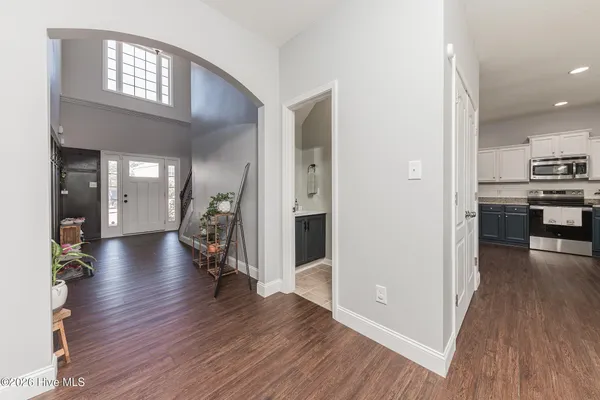 $415,000 | 107 Regatta Way, Sneads Ferry, NC 28460