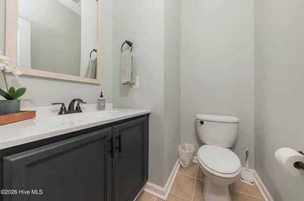 $415,000 | 107 Regatta Way, Sneads Ferry, NC 28460