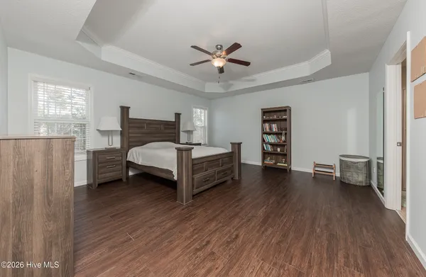 $415,000 | 107 Regatta Way, Sneads Ferry, NC 28460