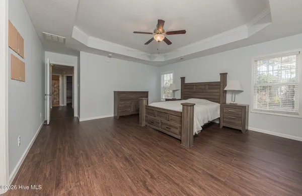 $415,000 | 107 Regatta Way, Sneads Ferry, NC 28460