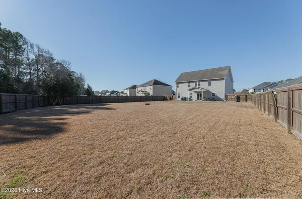 $415,000 | 107 Regatta Way, Sneads Ferry, NC 28460