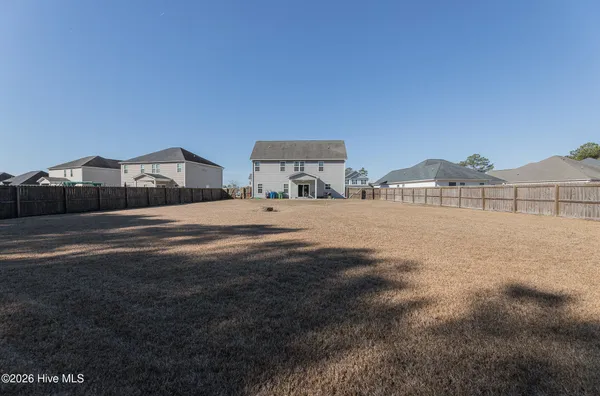 $415,000 | 107 Regatta Way, Sneads Ferry, NC 28460
