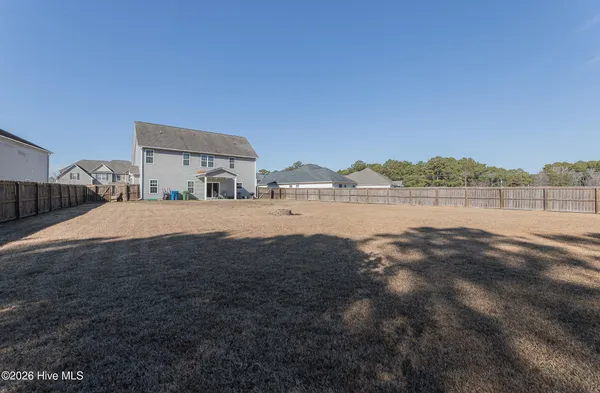 $415,000 | 107 Regatta Way, Sneads Ferry, NC 28460