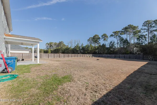 $415,000 | 107 Regatta Way, Sneads Ferry, NC 28460