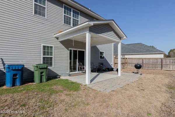 $415,000 | 107 Regatta Way, Sneads Ferry, NC 28460