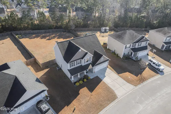 $415,000 | 107 Regatta Way, Sneads Ferry, NC 28460