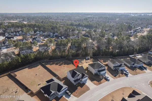 $415,000 | 107 Regatta Way, Sneads Ferry, NC 28460