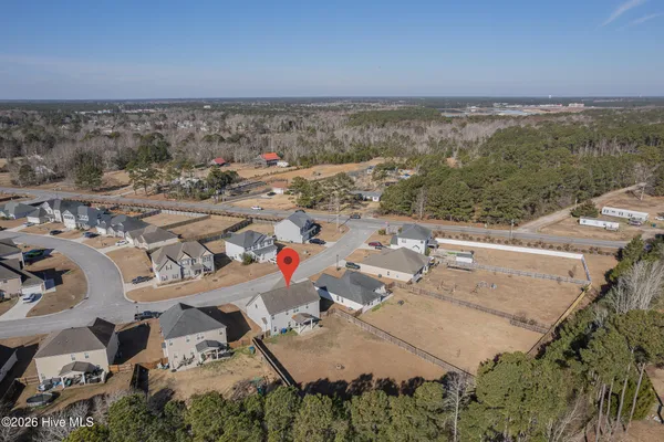 $415,000 | 107 Regatta Way, Sneads Ferry, NC 28460