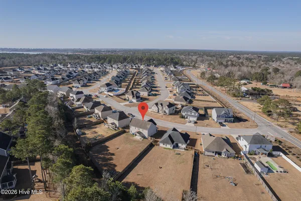 $415,000 | 107 Regatta Way, Sneads Ferry, NC 28460