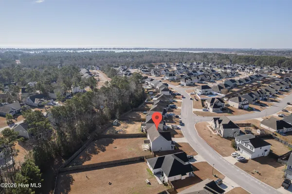 $415,000 | 107 Regatta Way, Sneads Ferry, NC 28460