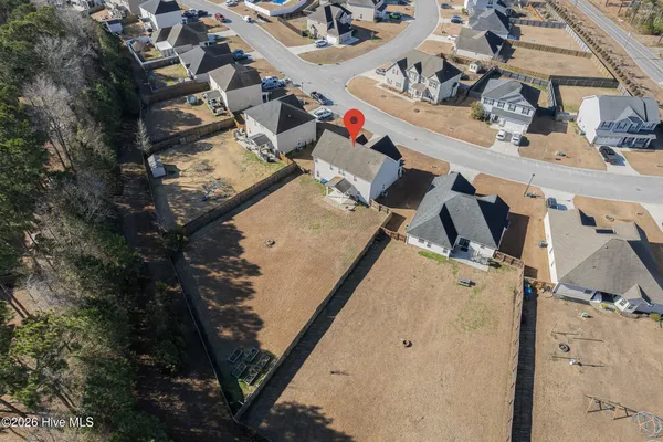 $415,000 | 107 Regatta Way, Sneads Ferry, NC 28460