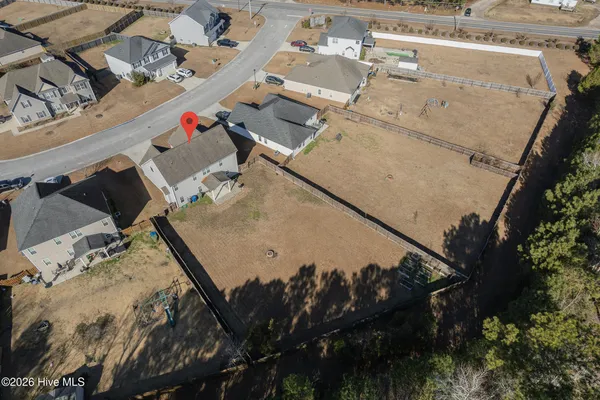 $415,000 | 107 Regatta Way, Sneads Ferry, NC 28460