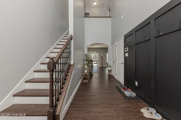 $415,000 | 107 Regatta Way, Sneads Ferry, NC 28460