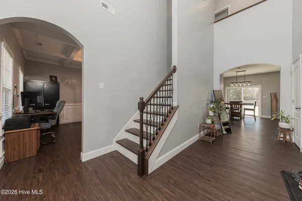 $415,000 | 107 Regatta Way, Sneads Ferry, NC 28460