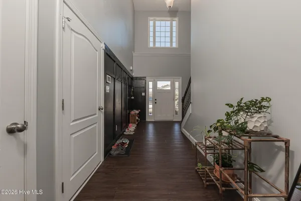 $415,000 | 107 Regatta Way, Sneads Ferry, NC 28460