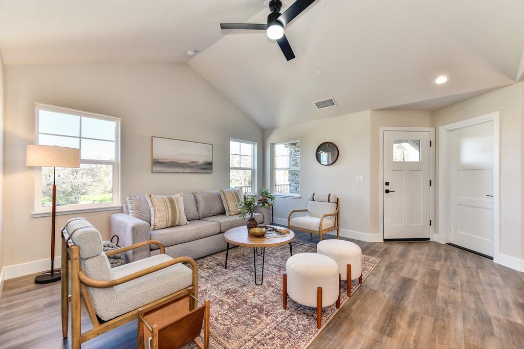 2660 Commons Place Auburn, CA 95603 - Photo 13 of 55 a living room with furniture wooden floor and window