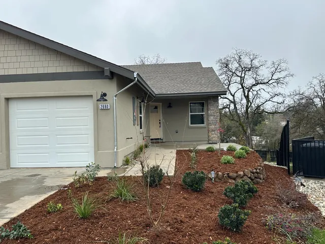 $669,000 | 2660 Commons Place, Auburn, CA 95603