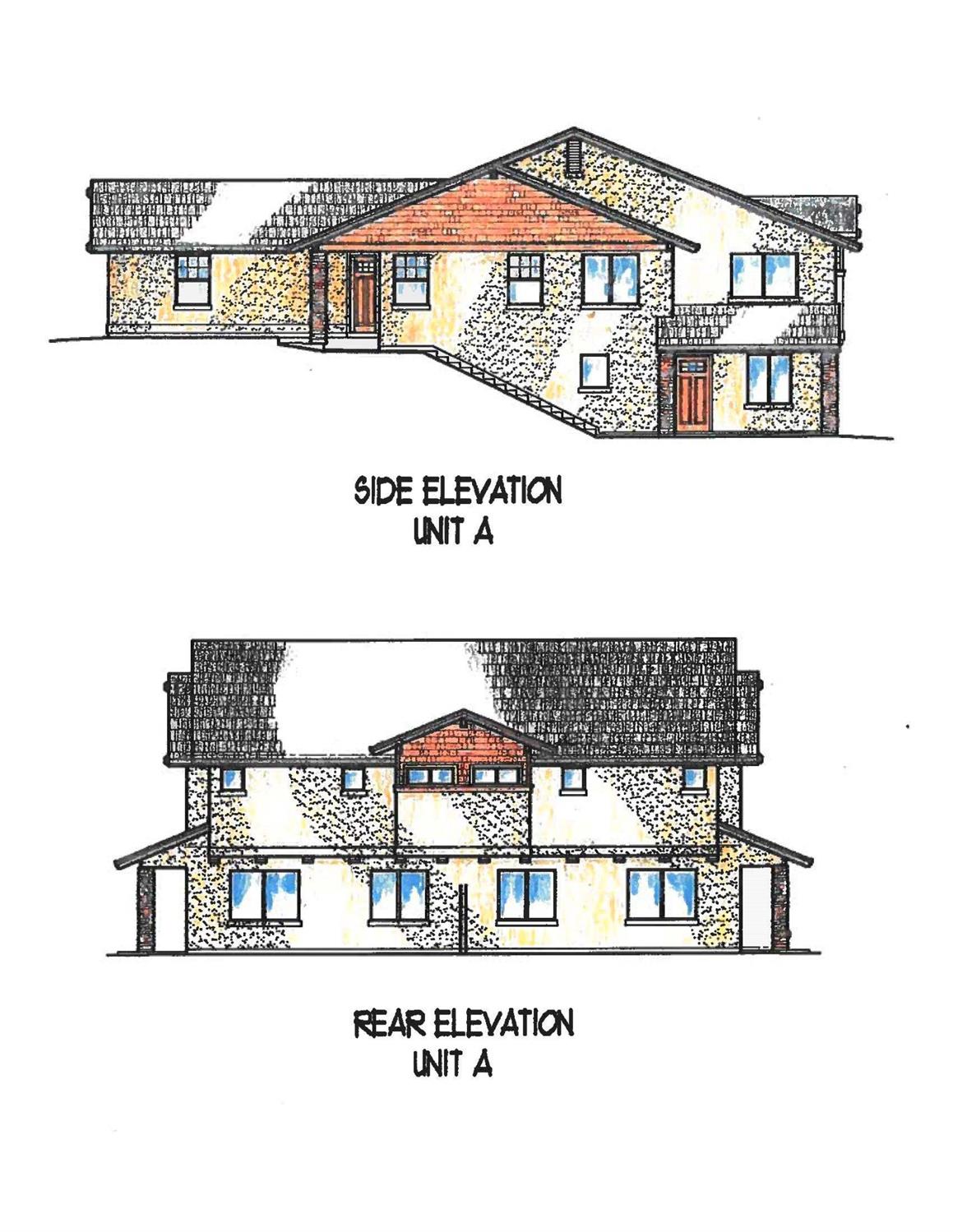2660 Commons Place Auburn, CA 95603 - Photo 52 of 55 a black and white photo of a park
