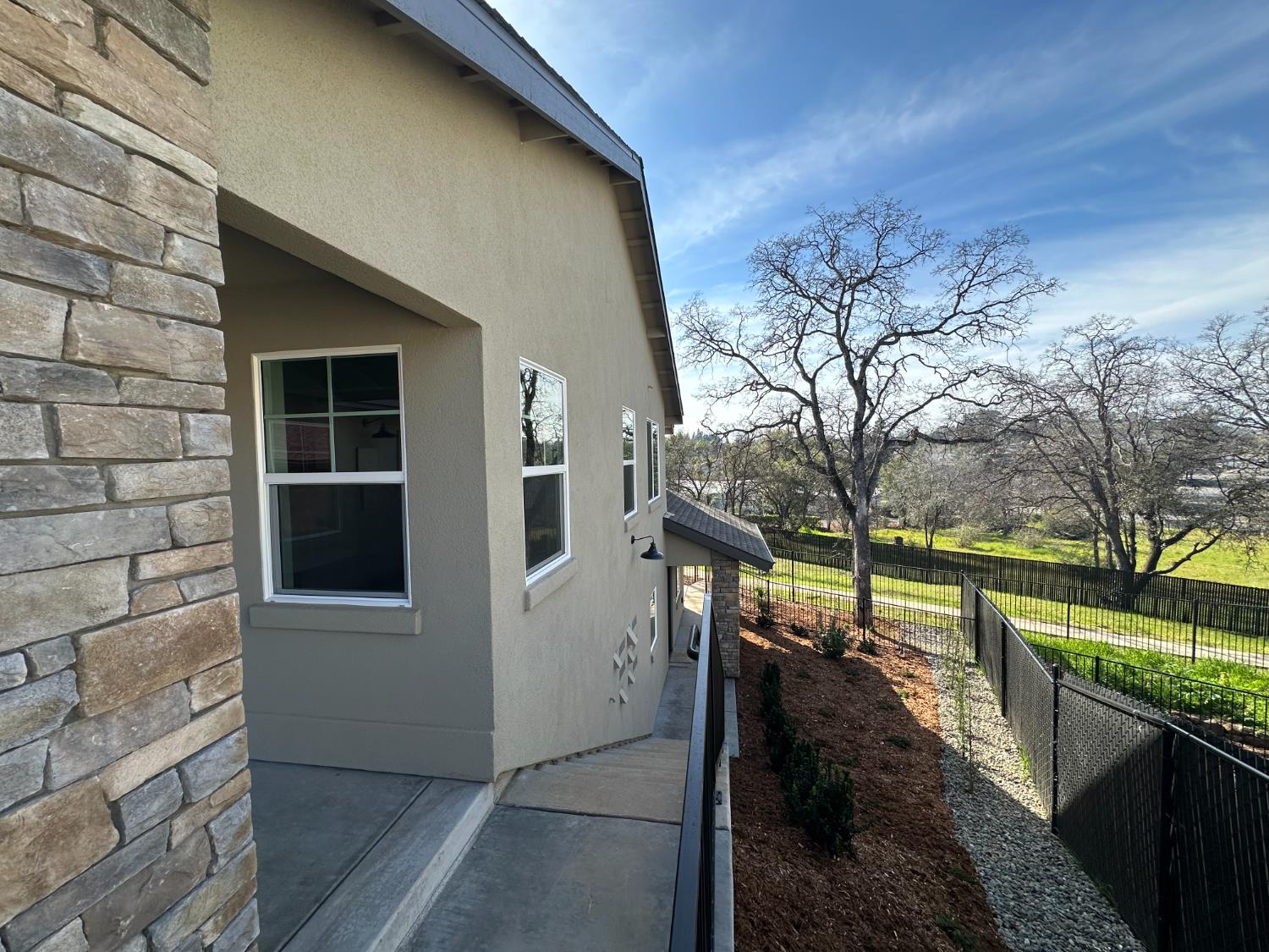 2660 Commons Place Auburn, CA 95603 - Photo 6 of 55 a view of a house with a yard