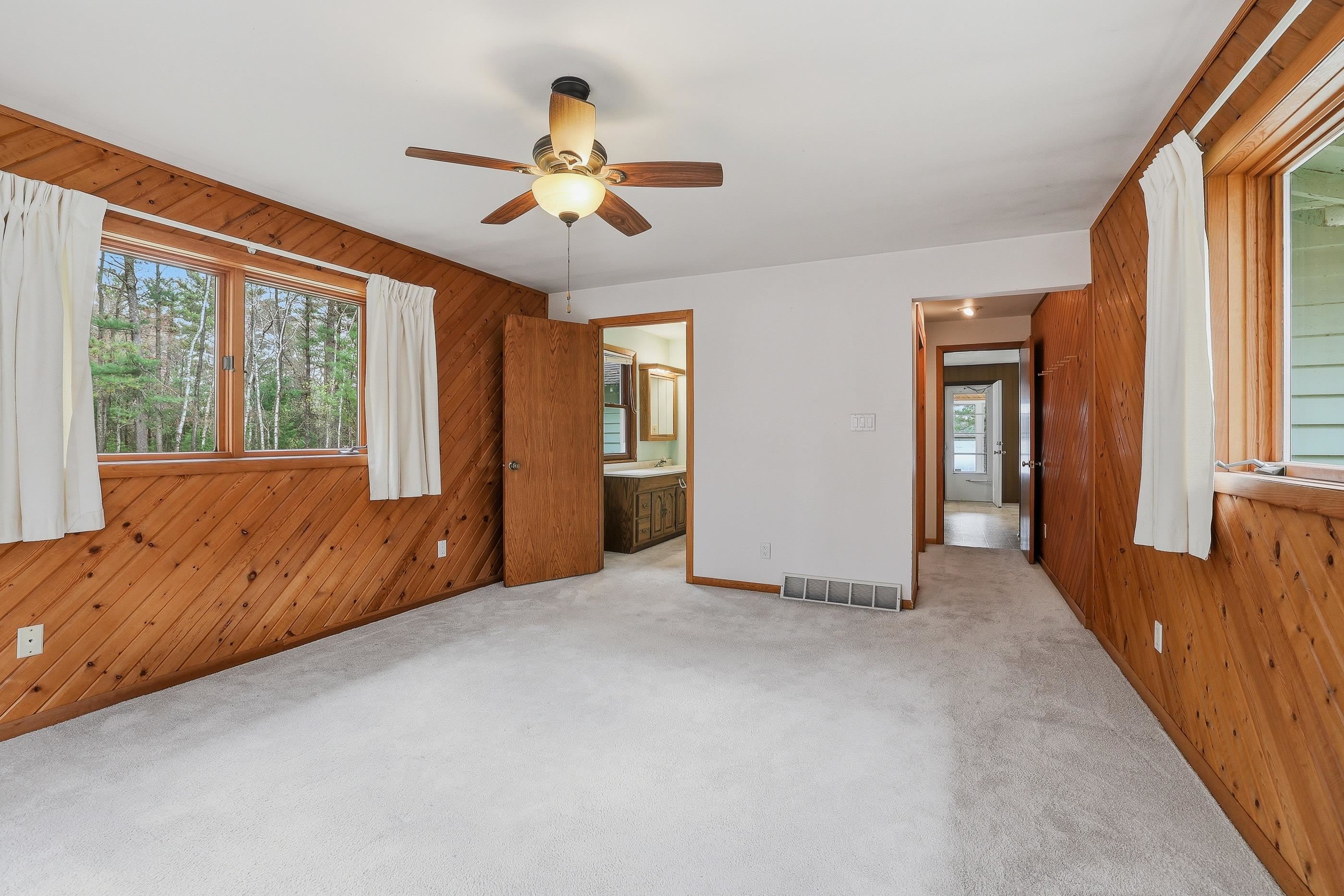 E1875 Doede Road Iola, WI 54945 - Photo 25 of 60