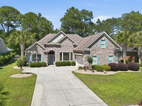 $650,000 | 4249 Congressional Drive, Myrtle Beach, SC 29579