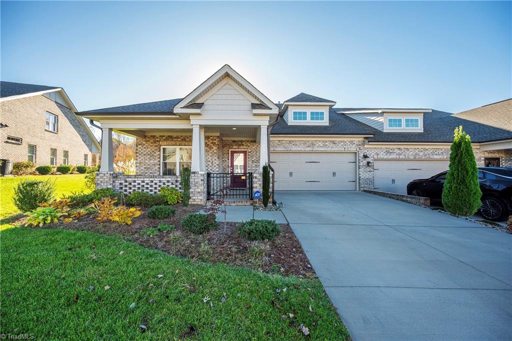 2049 Welden Ridge Road Kernersville, NC 27284 - Photo 1 of 48 Gallery Image 1