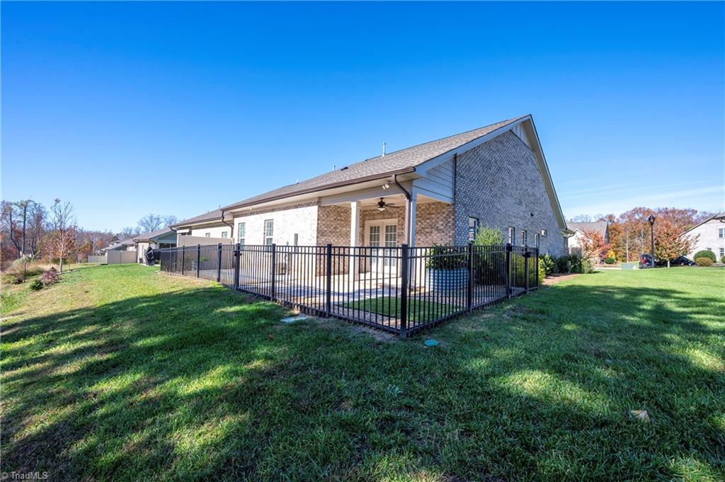2049 Welden Ridge Road Kernersville, NC 27284 - Photo 11 of 48 Gallery Image 11