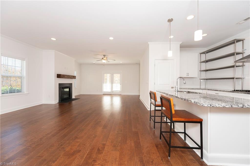 2049 Welden Ridge Road Kernersville, NC 27284 - Photo 17 of 48 Gallery Image 17