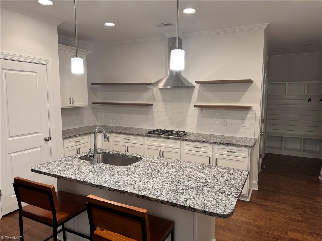 2049 Welden Ridge Road Kernersville, NC 27284 - Photo 23 of 48 Gallery Image 23