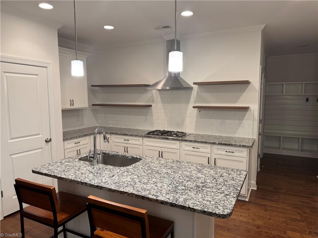 2049 Welden Ridge Road Kernersville, NC 27284 - Photo 25 of 48 Gallery Image 25