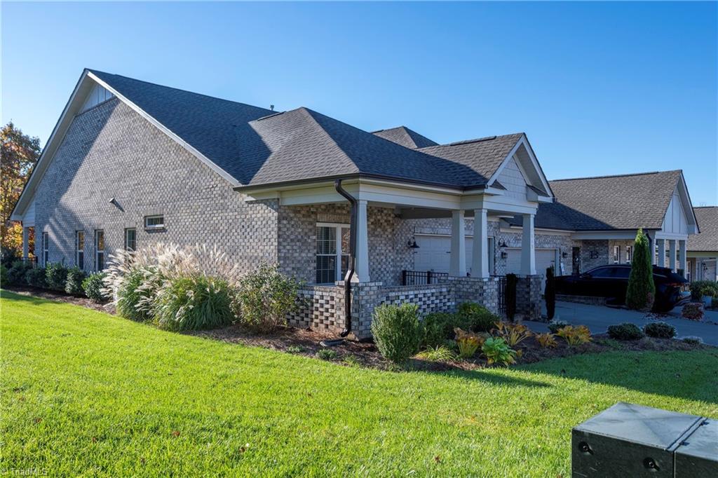 2049 Welden Ridge Road Kernersville, NC 27284 - Photo 3 of 48 Gallery Image 3