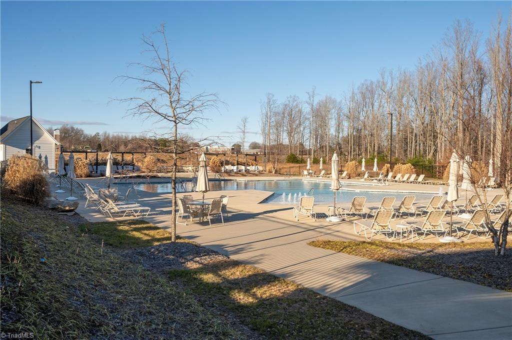 2049 Welden Ridge Road Kernersville, NC 27284 - Photo 48 of 48 Gallery Image 48