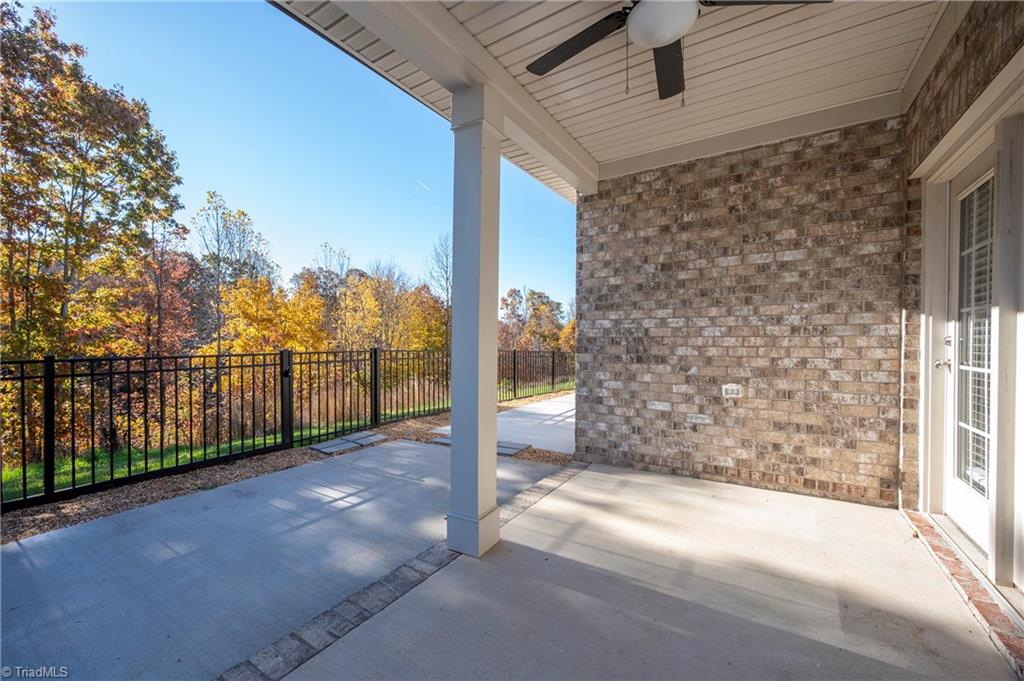 2049 Welden Ridge Road Kernersville, NC 27284 - Photo 6 of 48 Gallery Image 6