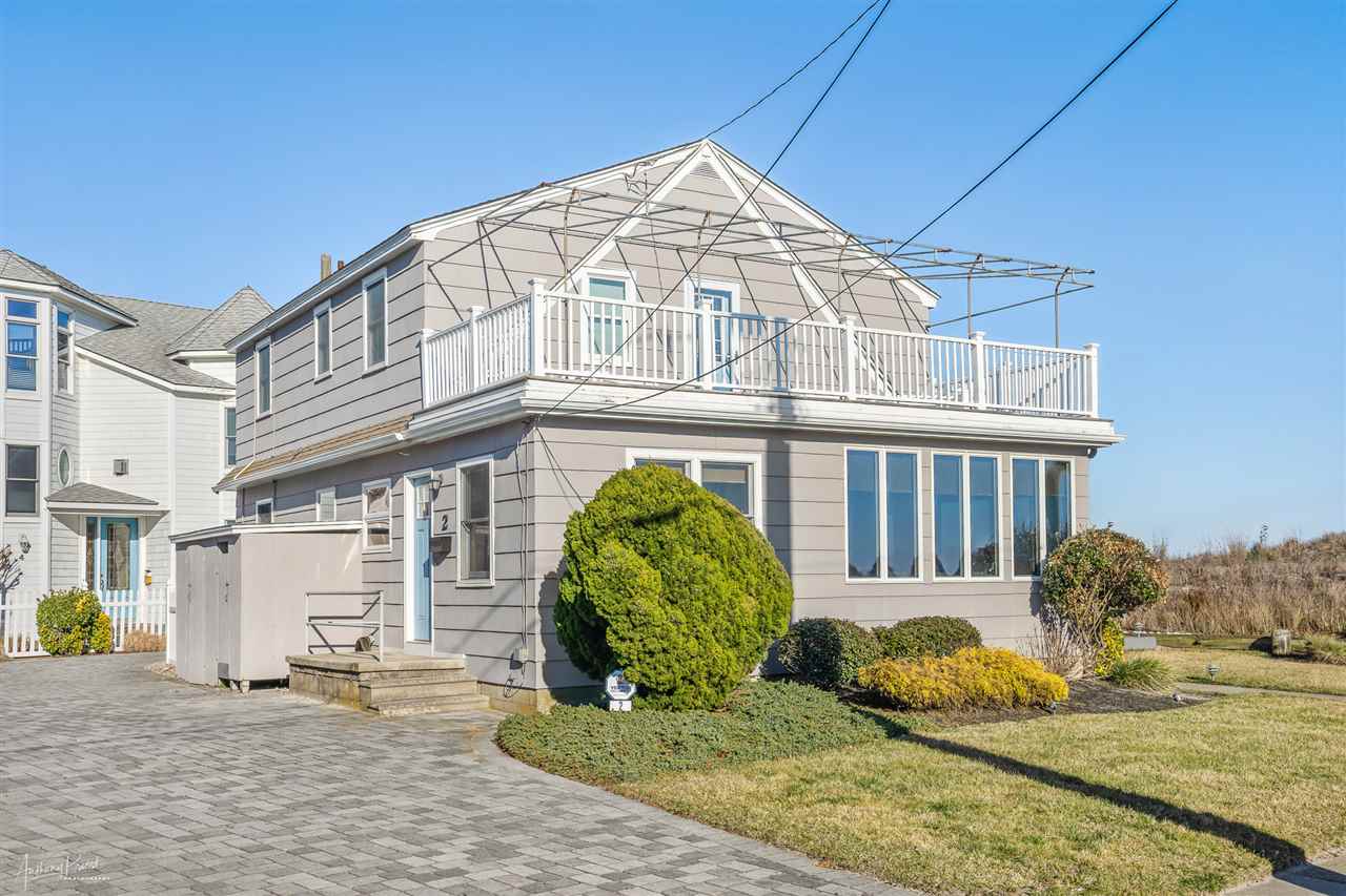 2 90th Street Stone Harbor, NJ 08247 - Photo 14 of 21